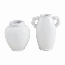 Small Twisted Vase