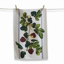 Orchard Fig Dishtowel