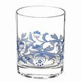 Spode Blue Italian, Set of 4 DOF