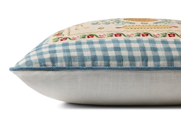 Country Home Pillow