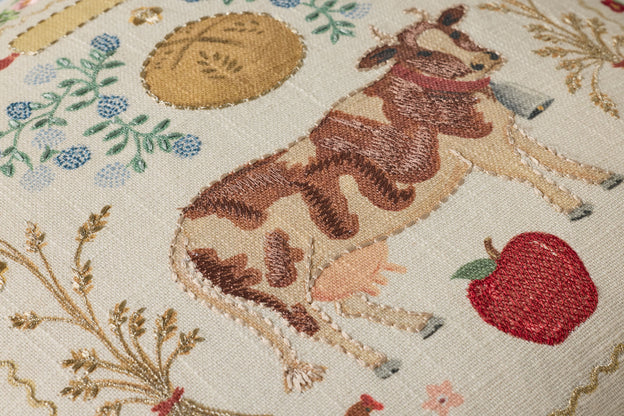 Country Home Pillow