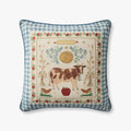 Country Home Pillow