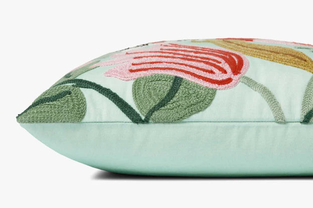 Primrose Pillow 18x18