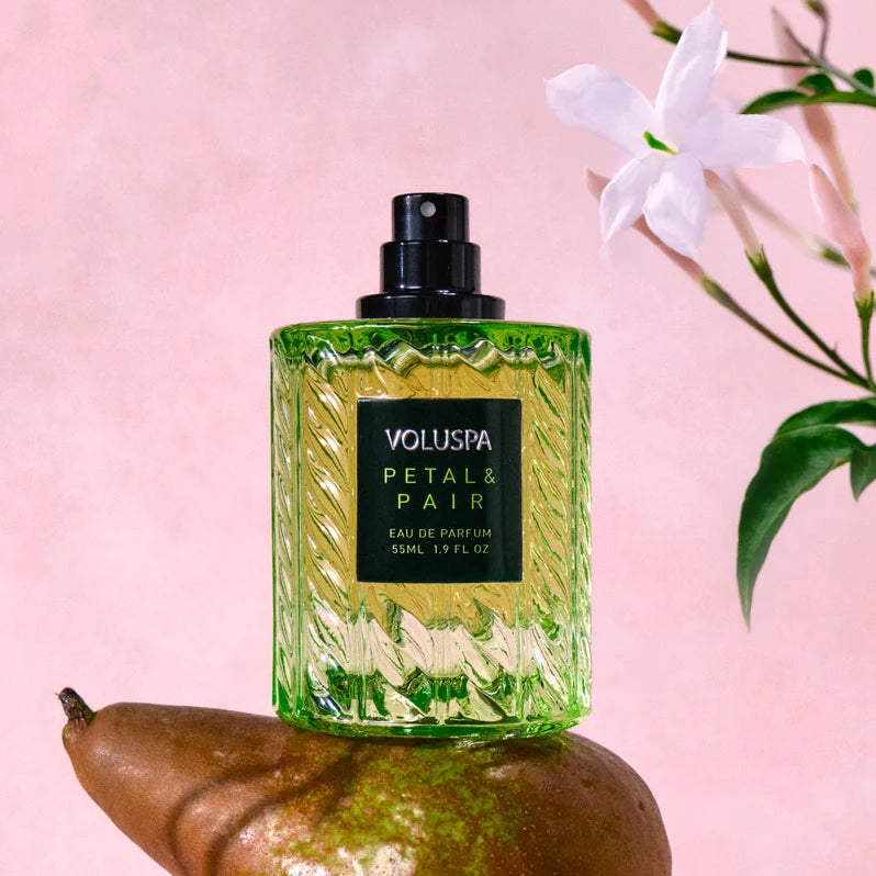 Petal & Pair 55ml Eau De Parfum