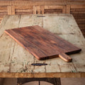 Wooden Bakery Board