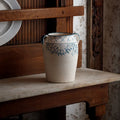 Jardin Bleu Fleuriste Vase
