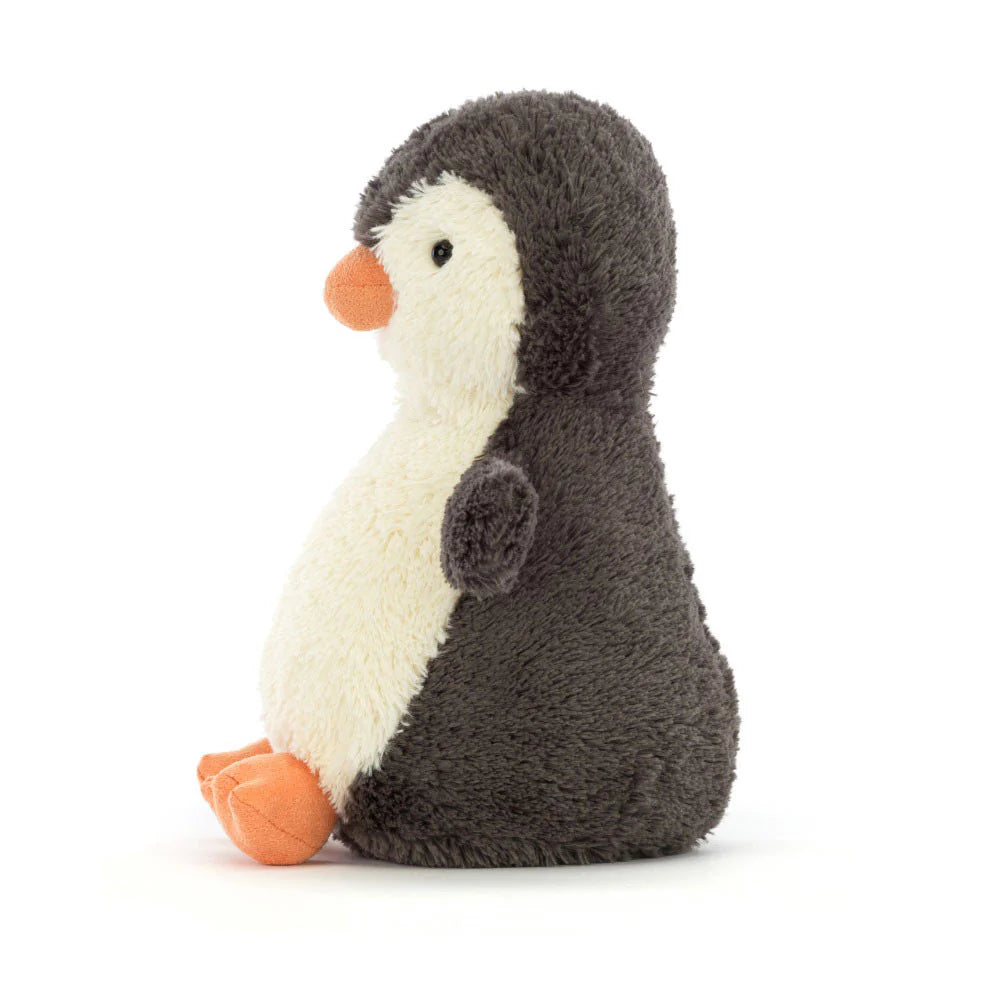 Bashful Penguin Medium