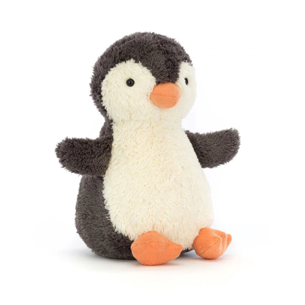 Bashful Penguin Medium