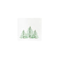 Papersoft Napkins Lastra Holiday Cocktail Napkins (Pack of 20)