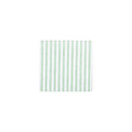 Papersoft Napkins Capri Green Cocktail Napkins