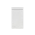 Papersoft Napkins Fringe Light Gray Guest Towels