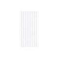 Papersoft Napkins Capri Light Gray Guest Towels