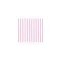 Papersoft Napkins Capri Pink Cocktail Napkins