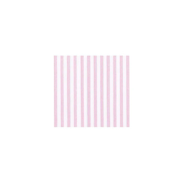 Papersoft Napkins Capri Pink Cocktail Napkins