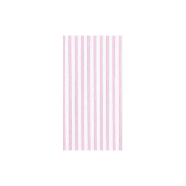 Papersoft Napkins Capri Pink Guest Towels