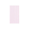 Papersoft Napkins Capri Pink Guest Towels