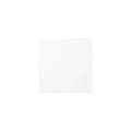 Papersoft Napkins Bianco Solid Cocktail Napkins