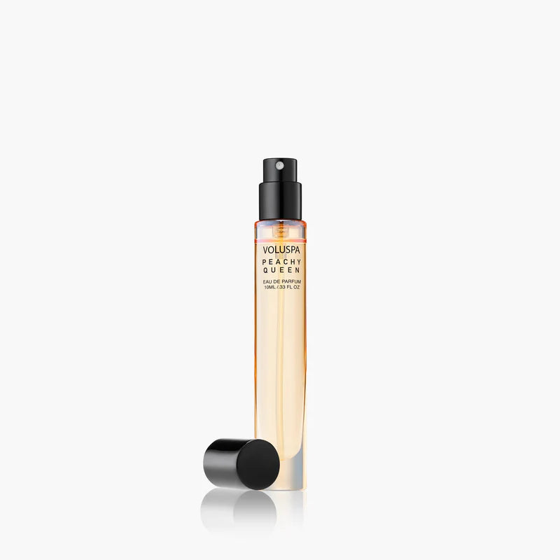 Peachy Queen 10ml Eau De Parfum