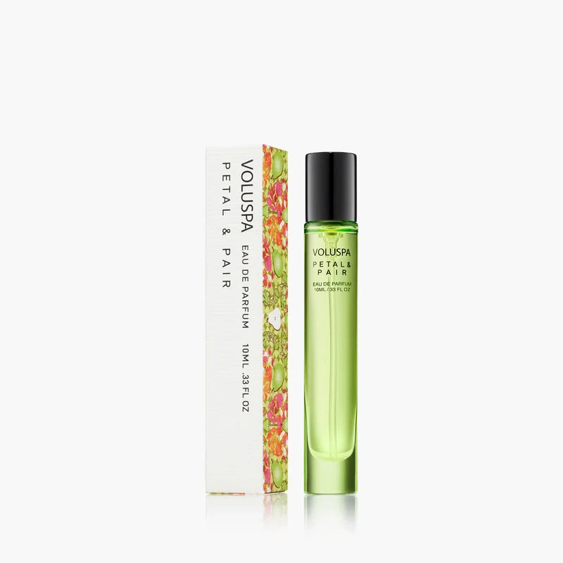 Petal & Pair 10ml Eau De Parfum