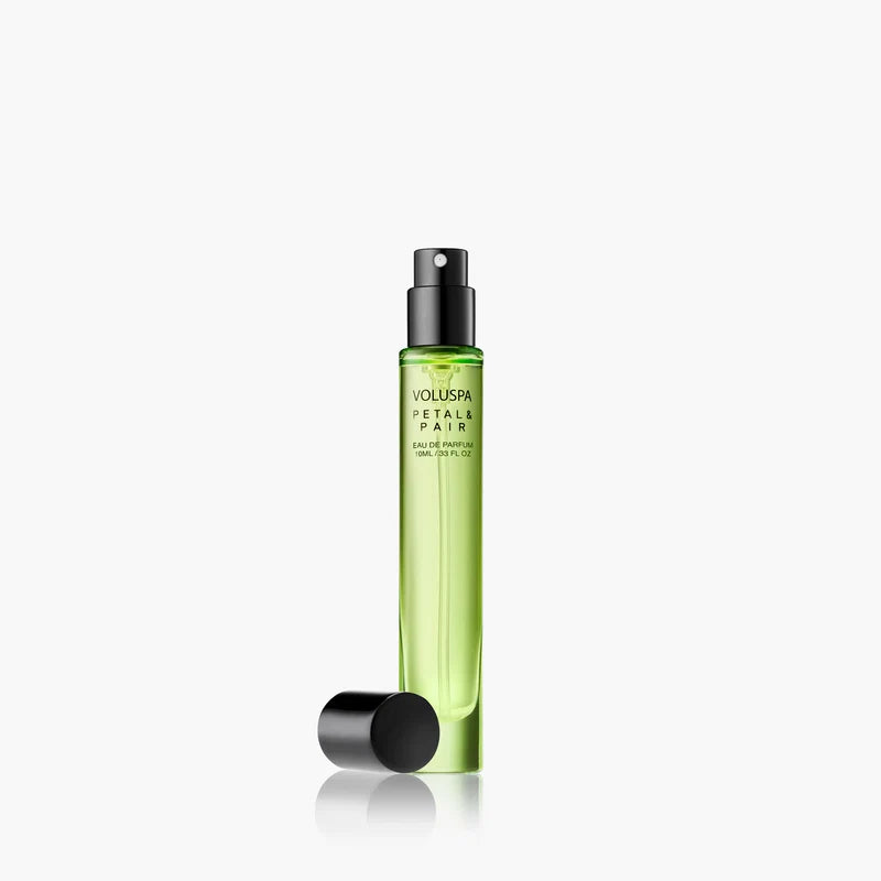 Petal & Pair 10ml Eau De Parfum