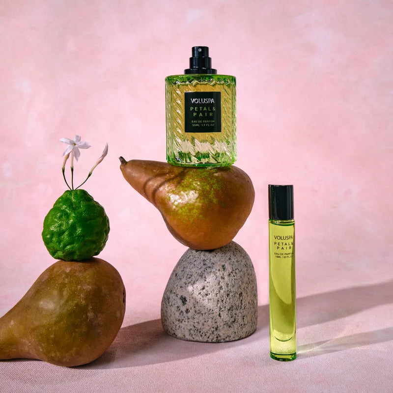 Petal & Pair 10ml Eau De Parfum