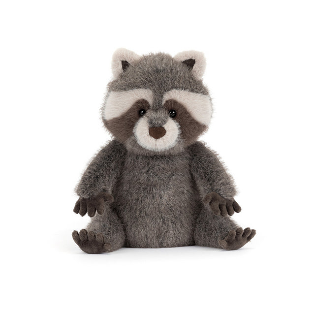 Trixiwoo Raccoon