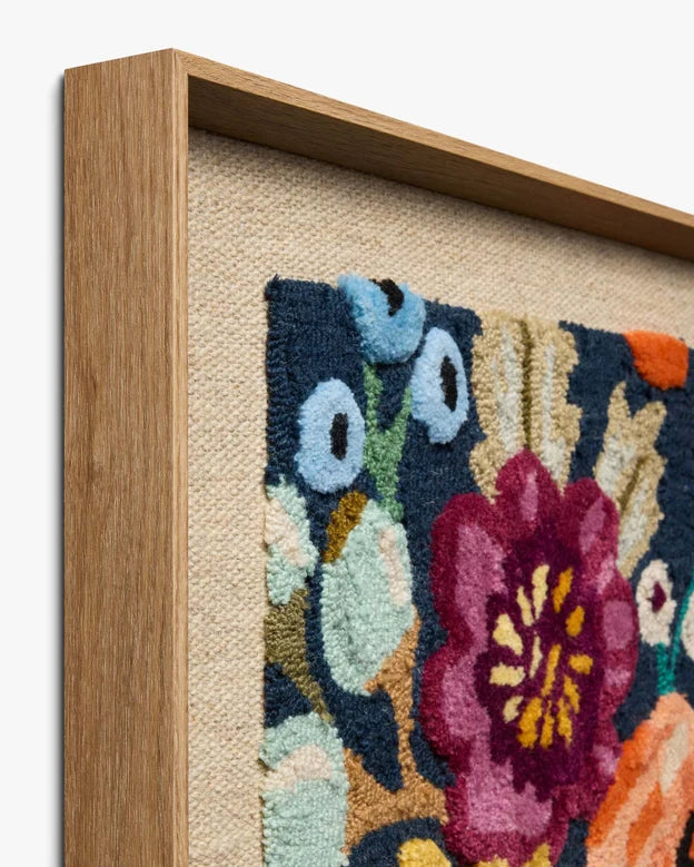 Vintage Blossom 31x31