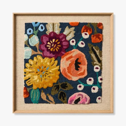 Vintage Blossom 31x31
