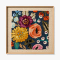 Vintage Blossom 31x31