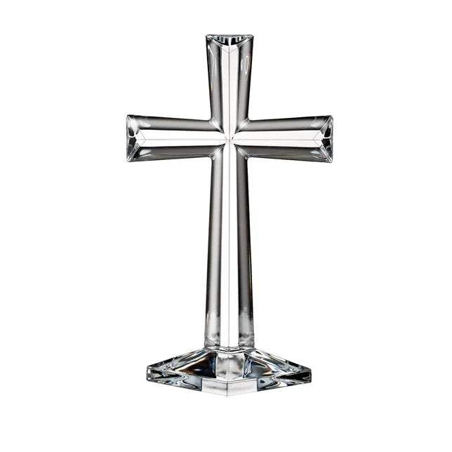 Standing Cross Selah, 10in