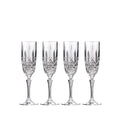 Marquis Markham Flute, 7.5oz, Set of 4