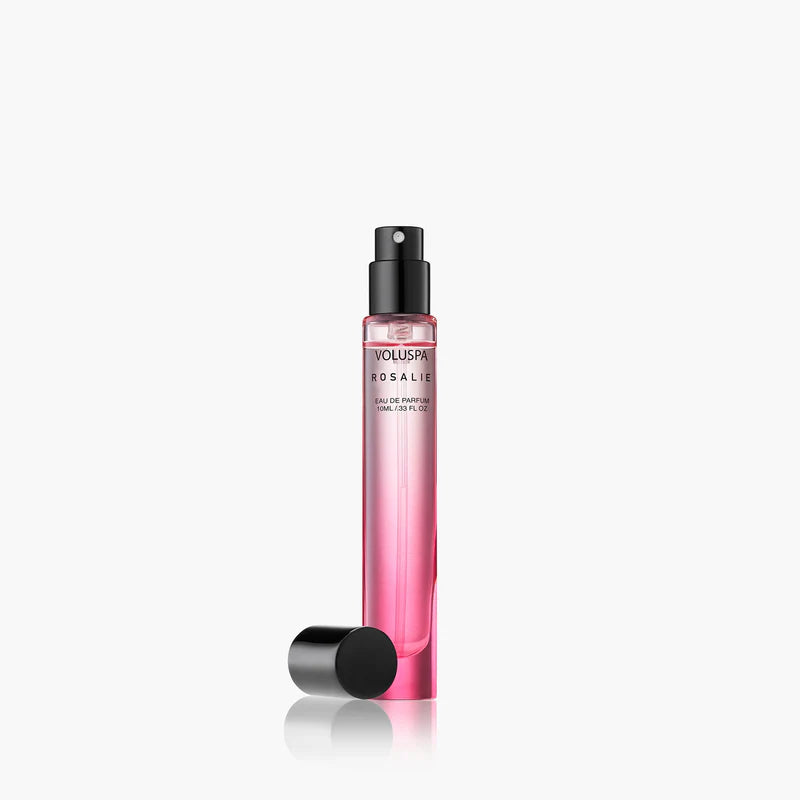 Rosalie 10ml Eau De Parfum