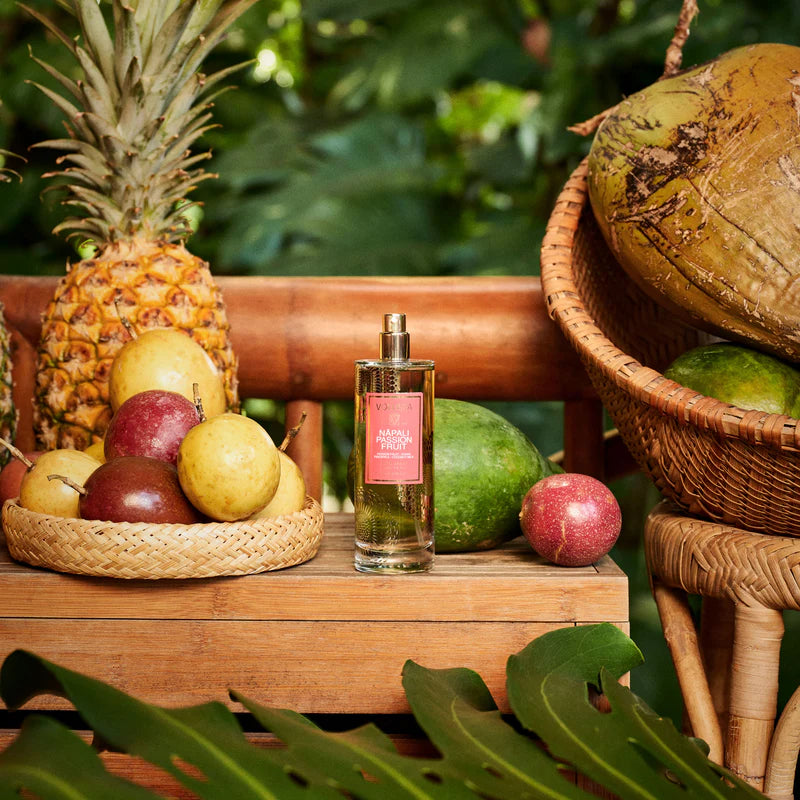 Nāpali Passion Fruit Room Spray