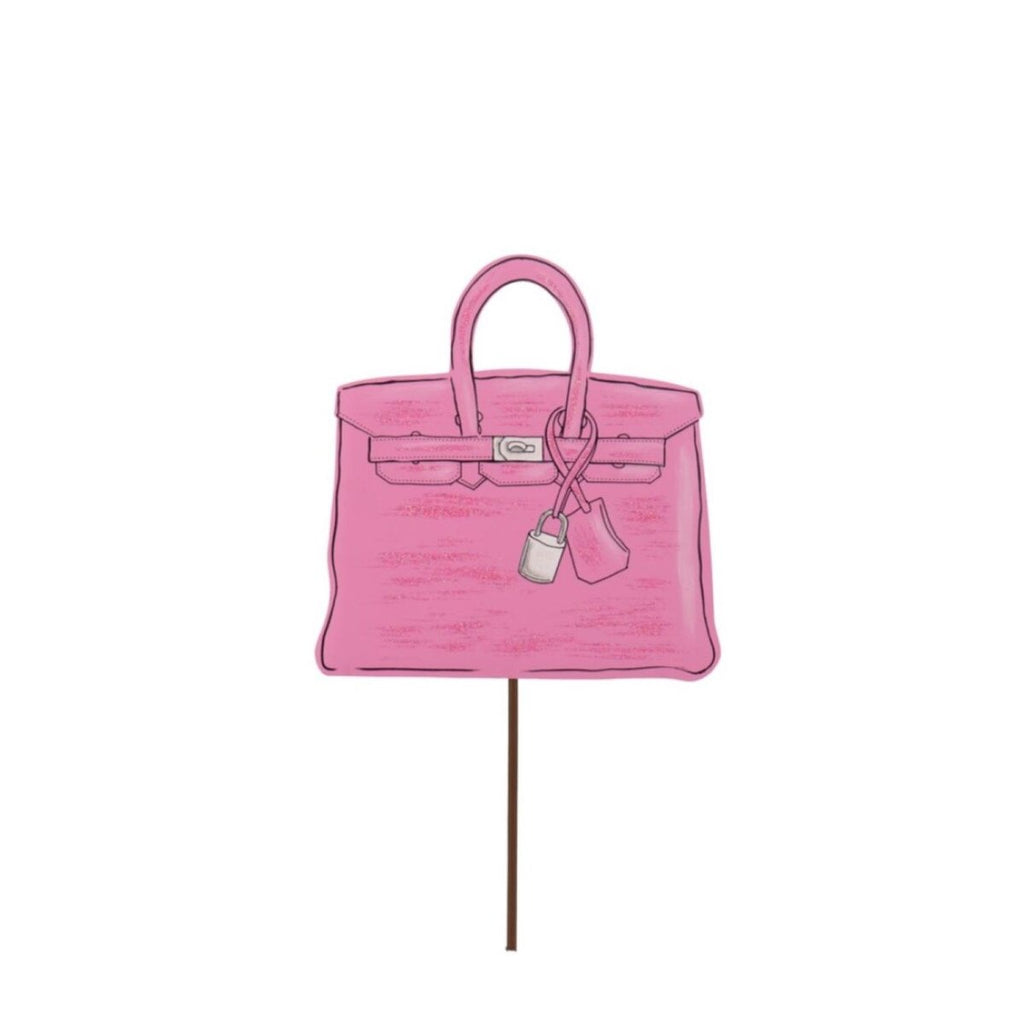 French Handbag