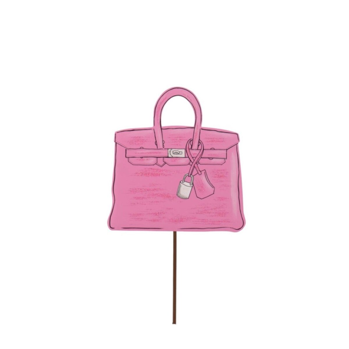 French Handbag
