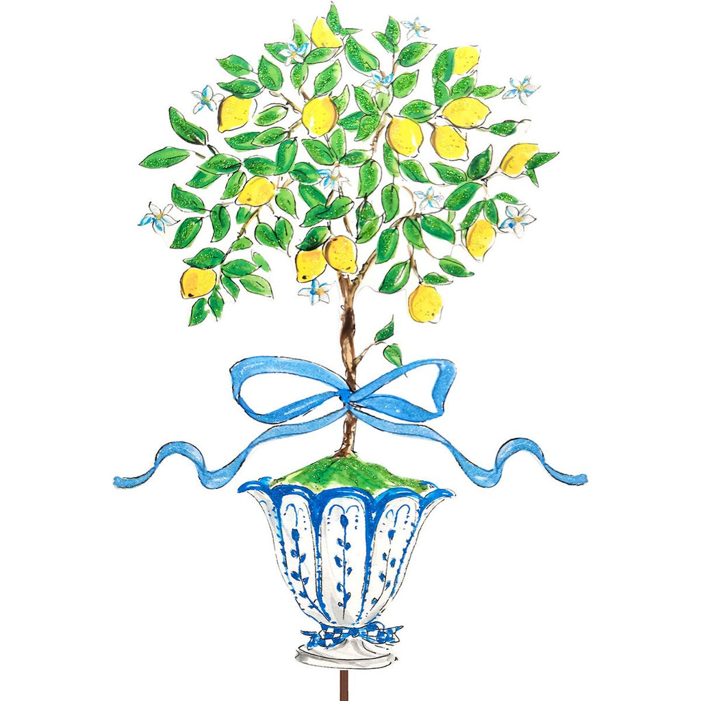 Lemon Tree