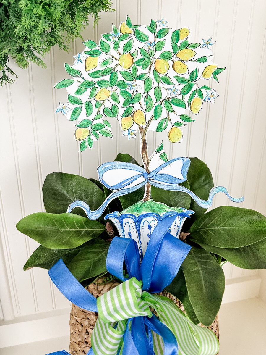 Lemon Tree