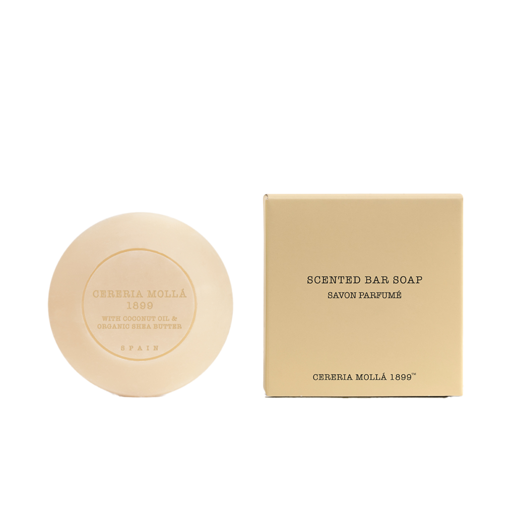 Verbena di Sicilia Scented Soap 3.5 OZ