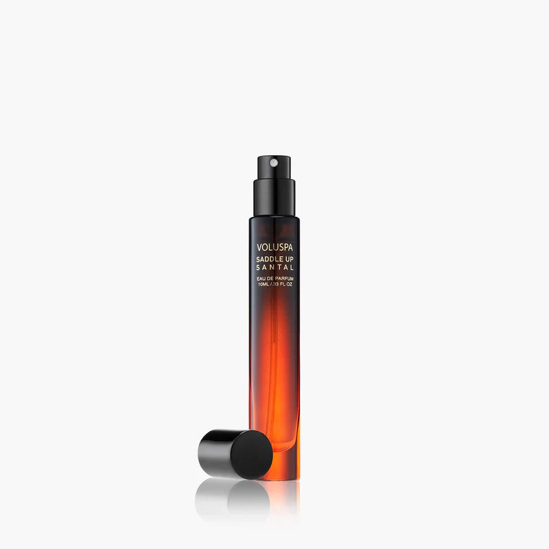 Saddle Up Santal 10ml Eau De Parfum