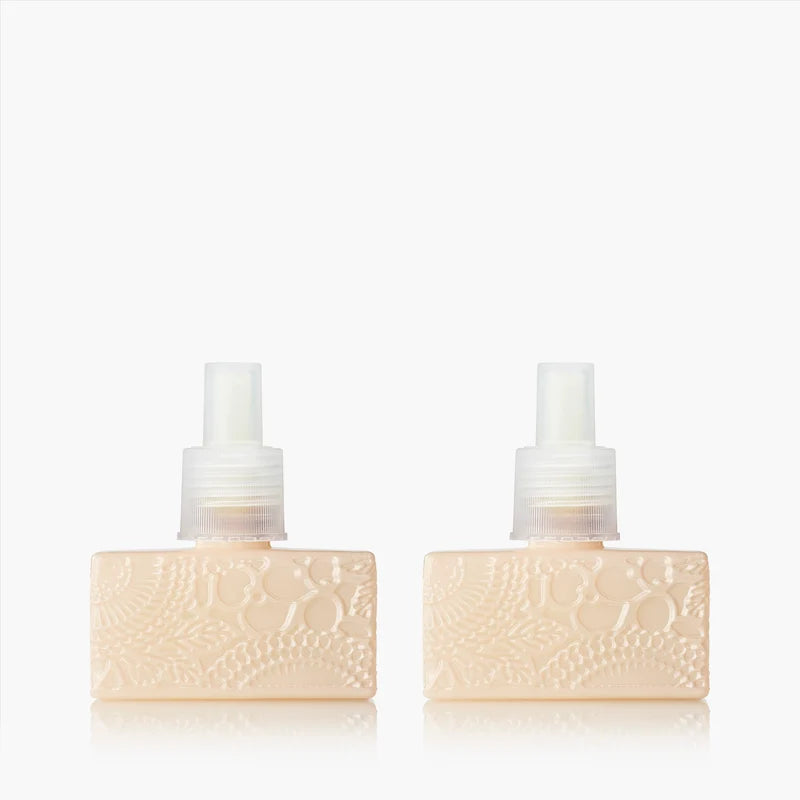 Santal Vanille Wall Plug-In Twin Refill