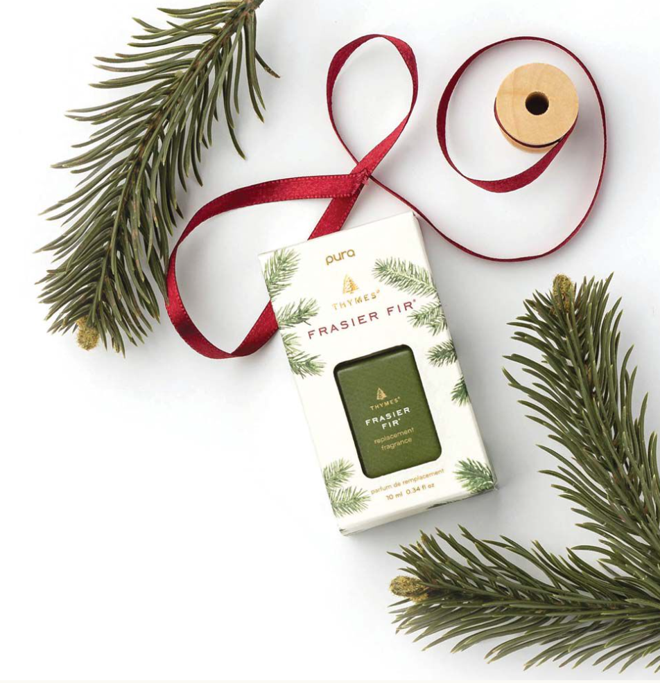 Frasier Fir Pura Diffuser Refill