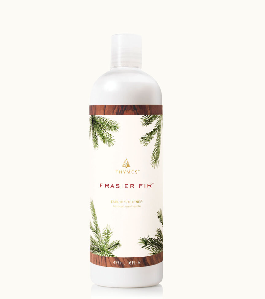 Frasier Fir Fabric Softener