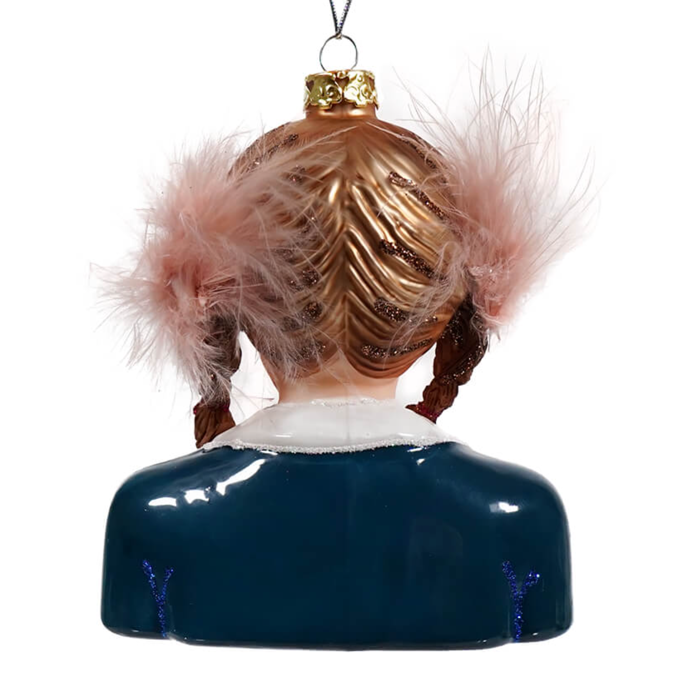 Britney Spears Ornament