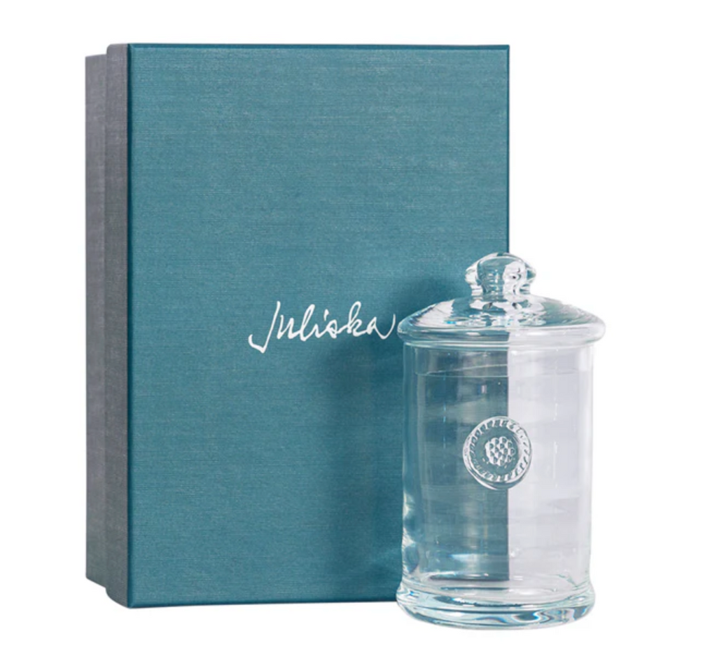 Berry & Thread Wish Jar