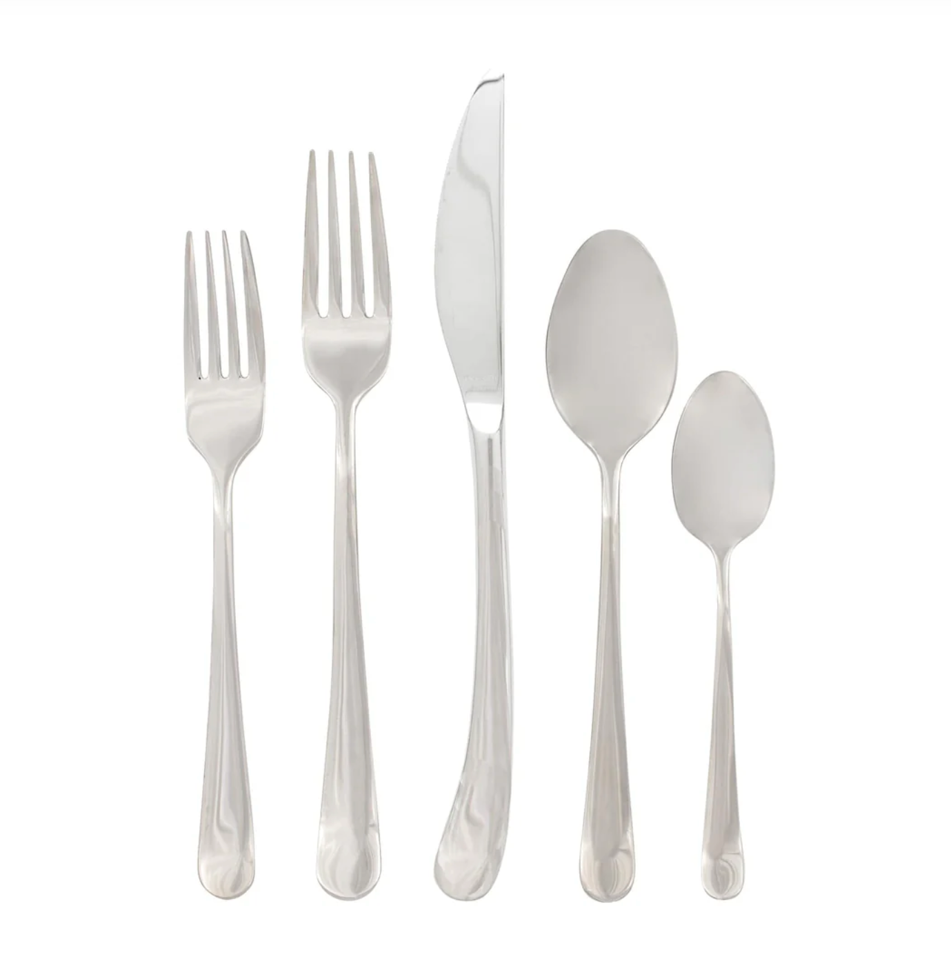 Settimocielo Five-Piece Place Setting