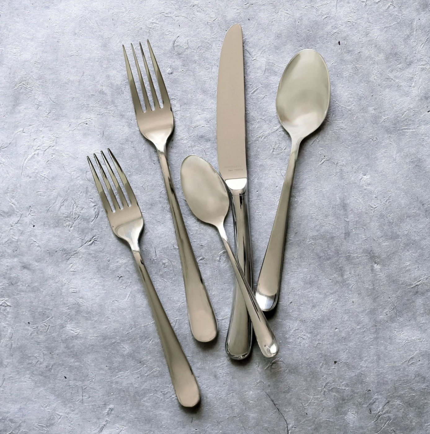 Settimocielo Five-Piece Place Setting