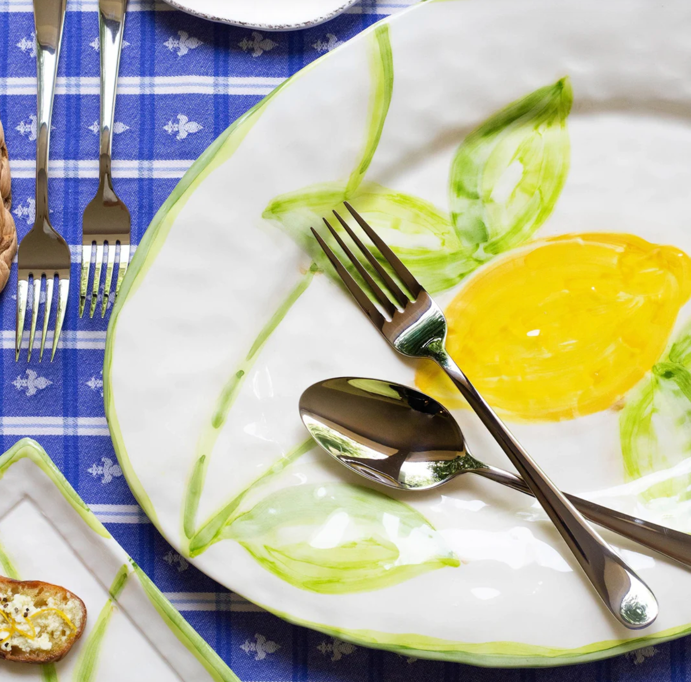 Settimocielo Five-Piece Place Setting - Thumbnail 3