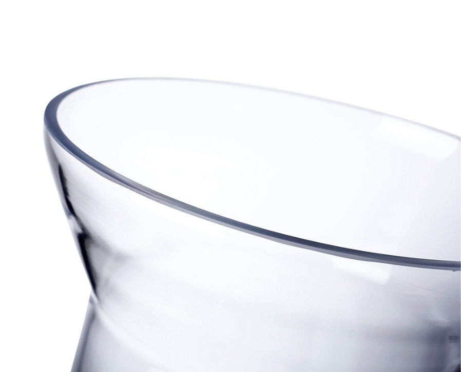Clear Hurricane 12x7
