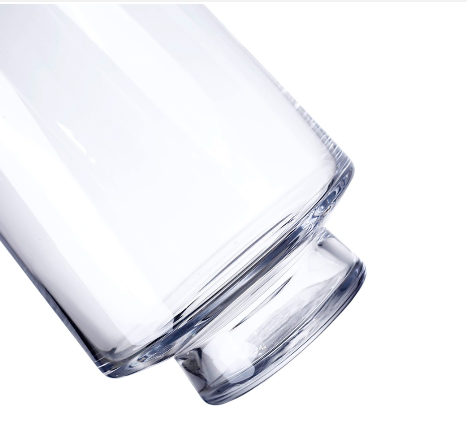 Clear Hurricane 12x7