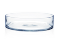 Clear Glass Bowl